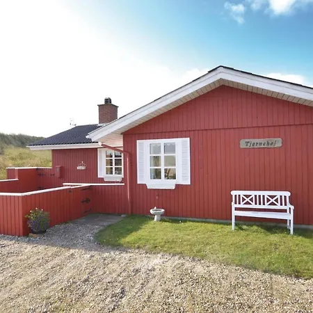 Holiday Tjornehoj 03 * Bjerregård