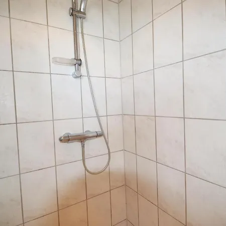 Holiday Tjornehoj 03 Σπίτι διακοπών Bjerregård
