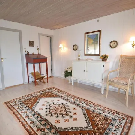 Σπίτι διακοπών Holiday Tjornehoj 03